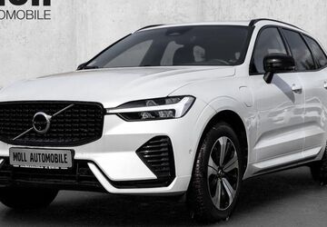 Volvo XC60 10.033 km 44.975 &euro; Aachen 52078