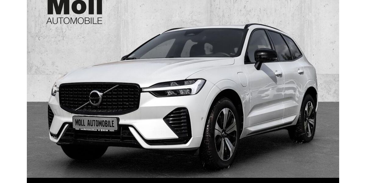 Volvo XC60 10.033 km 45.480 &euro; Aachen 52078