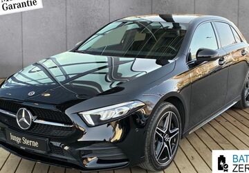 Mercedes-Benz A 250 78.800 km 25.450 &euro; Geilenkirchen 52511