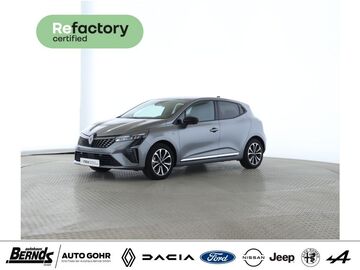 Gebrauchte Renault Clio