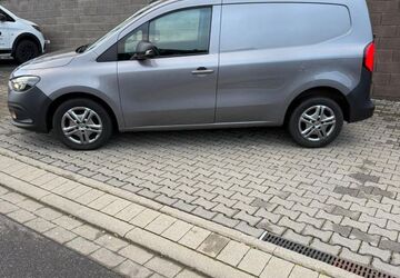 Mercedes-Benz Citan 50.000 km 17.700 &euro; Jülich 52428