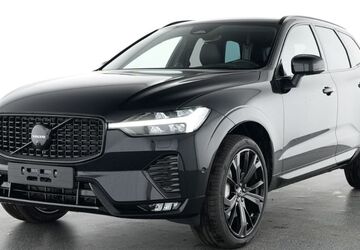 Volvo XC60 27.234 km 45.890 &euro; Aachen 52078