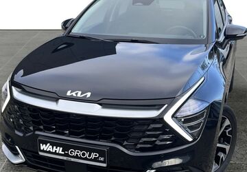 Kia Sportage 16.317 km 29.990 &euro; Düren 52353