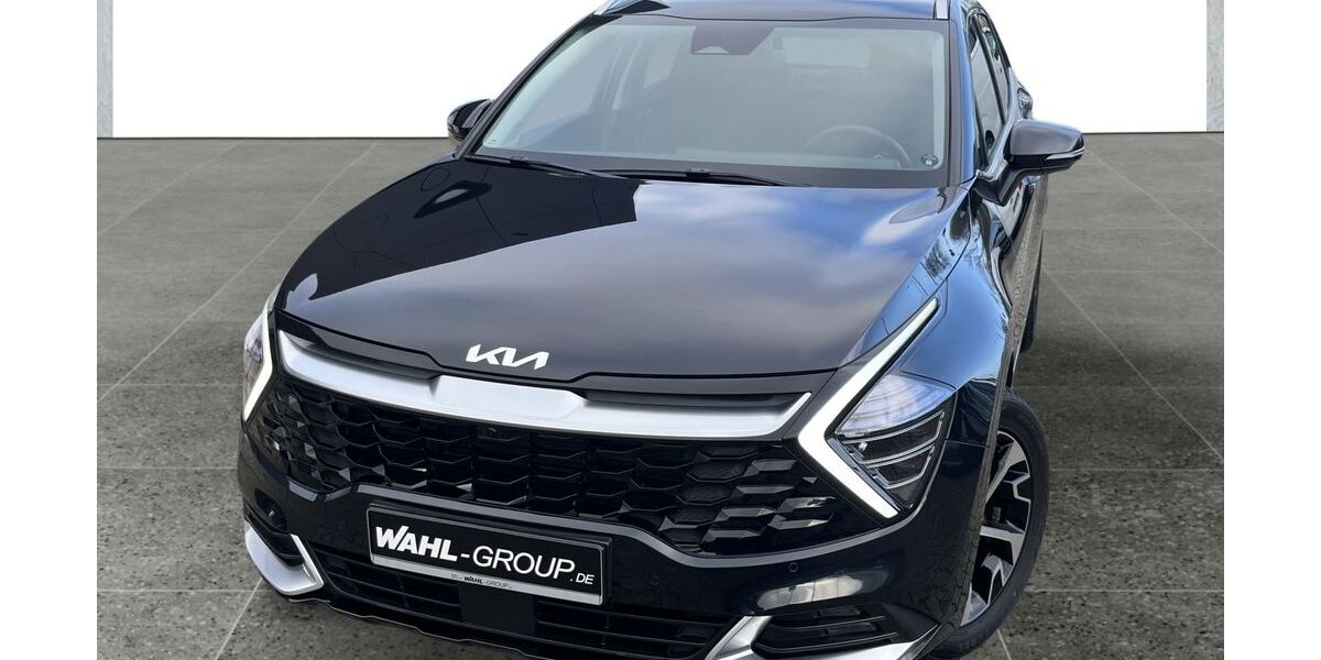 Kia Sportage 16.317 km 29.990 &euro; Düren 52353