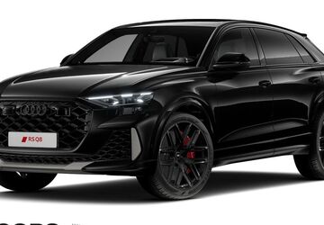 Audi RSQ8 29.403 km 147.820 &euro; Aachen 52078