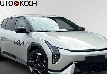 Kia EV4 9.000 km 42.888 &euro; Eschweiler 52249