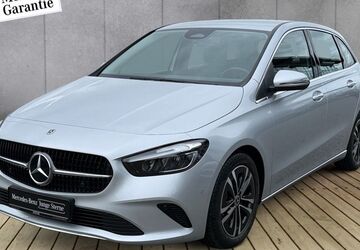 Mercedes-Benz B 180 15.800 km 26.950 &euro; Geilenkirchen 52511