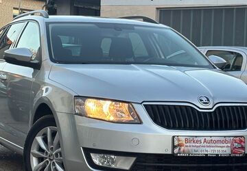 Skoda Octavia 229.000 km 5.799 &euro; Düren 52353