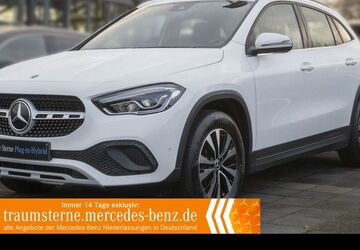 Mercedes-Benz GLA 250 52.677 km 29.390 &euro; Aachen 52068