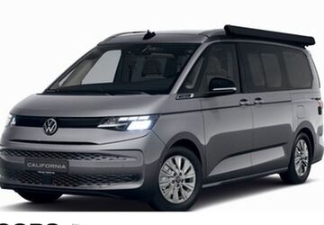 VW T7 California 24.900 km 66.970 &euro; Aachen 52078
