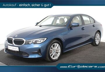 BMW 330 78.000 km 23.800 &euro; Herzogenrath 52134