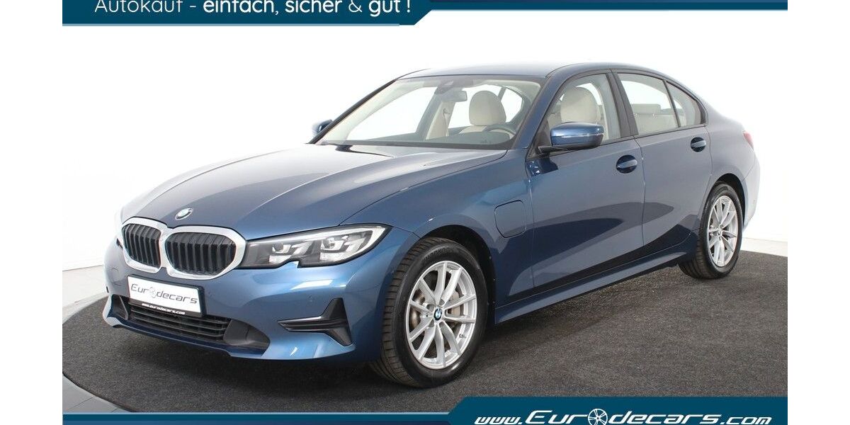 BMW 330 78.000 km 23.800 &euro; Herzogenrath 52134