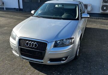 Audi A3 252.364 km 3.499 &euro; Geilenkirchen 52511