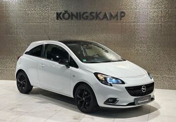Opel Corsa 106.310 km 7.290 &euro; Jülich 52428