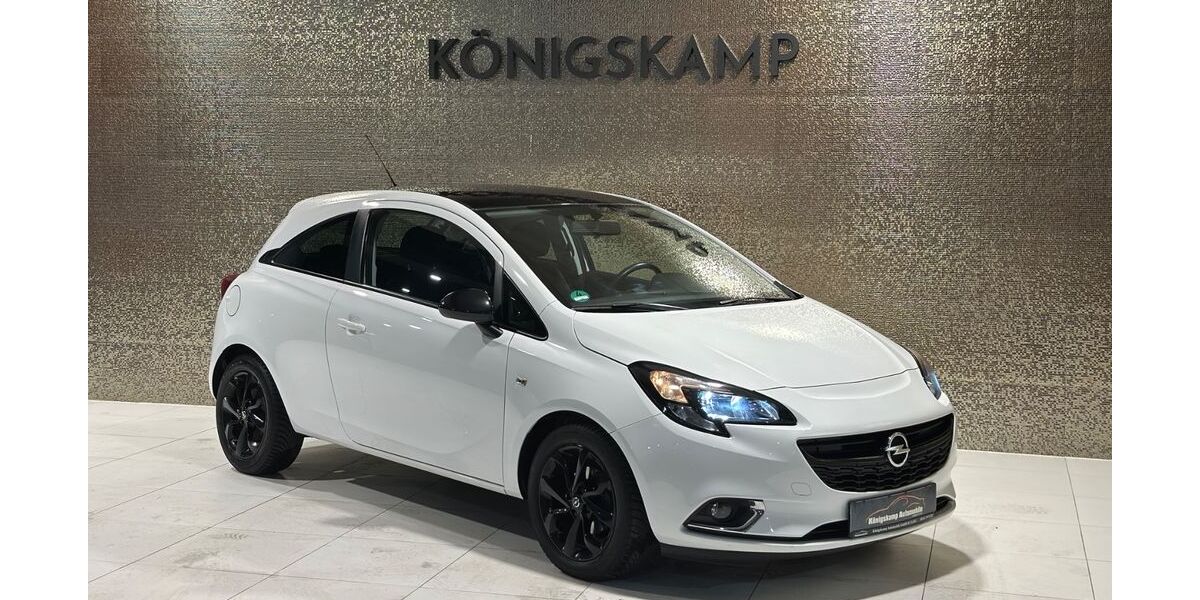 Opel Corsa 106.310 km 7.290 &euro; Jülich 52428