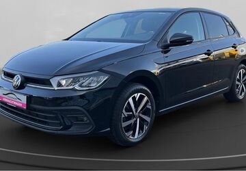 VW Polo 52.898 km 19.490 &euro; Aachen 52068