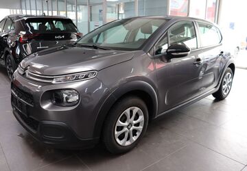 Citroen C3 17.925 km 8.980 &euro; Düren 52349