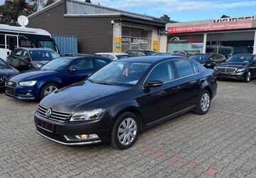 VW Passat 114.244 km 9.250 &euro; Aldenhoven 52457
