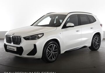 BMW X1 8.129 km 45.250 &euro; Aachen 52078