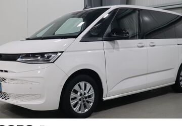 VW T7 Multivan 74.333 km 43.470 &euro; Aachen 52078