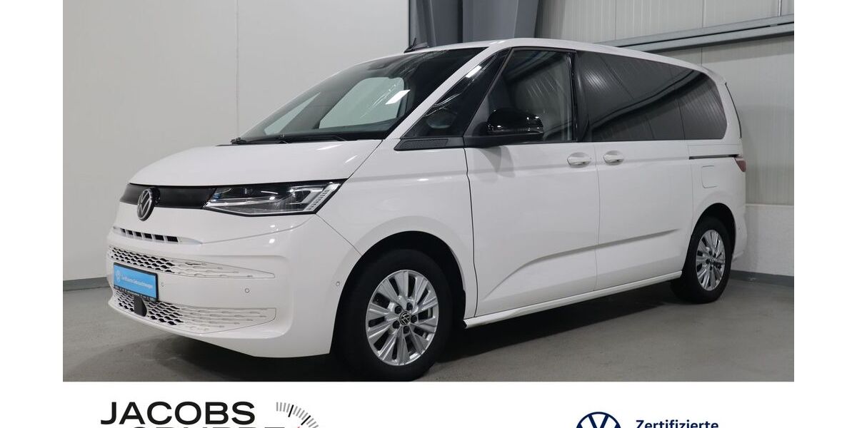 VW T7 Multivan 74.333 km 43.470 &euro; Aachen 52078