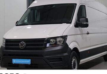 VW Crafter 41.420 km 35.970 &euro; Stolberg 52222