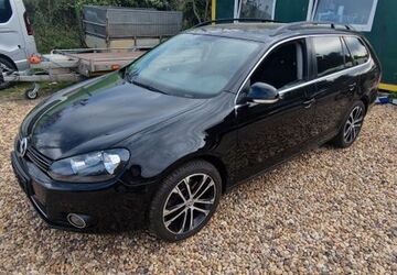 VW Golf 169.000 km 5.950 &euro; Düren 52349