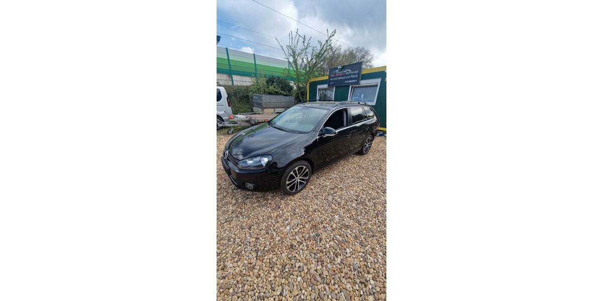 VW Golf 169.000 km 5.950 &euro; Düren 52349