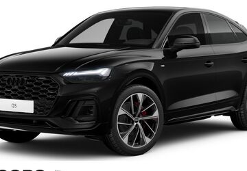 Audi Q5 31.260 km 51.440 &euro; Alsdorf 52477