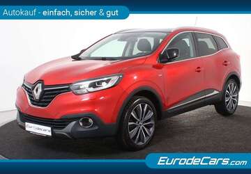 Renault Kadjar 120.000 km 12.500 &euro; Herzogenrath 52134