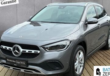 Mercedes-Benz GLA 250 51.500 km 30.950 &euro; Geilenkirchen 52511