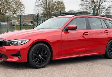 BMW 318 175.900 km 15.890 &euro; Würselen 52146