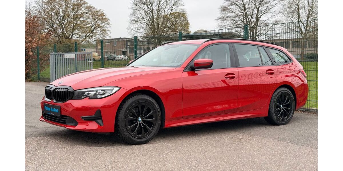 BMW 318 175.900 km 15.890 &euro; Würselen 52146