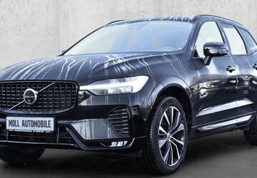 Volvo XC60 19.821 km 43.490 &euro; Aachen 52078