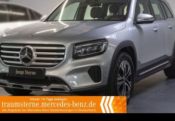 Mercedes-Benz GLB 180 18.465 km 36.590 &euro; Aachen 52068