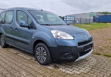 Peugeot Partner Tepee 151.000 km 5.600 &euro; Eschweiler 52249