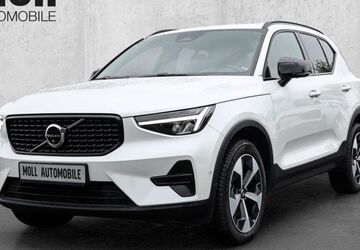 Volvo XC40 21.194 km 29.980 &euro; Aachen 52078