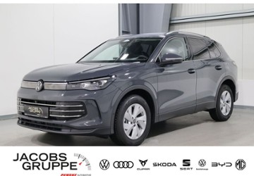 VW Tiguan 6.666 km 47.920 &euro; Aachen 52078