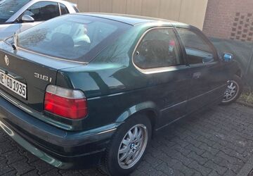 BMW 116 194.000 km 2.900 &euro; Jülich 52428