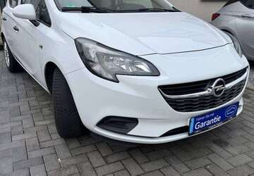Opel Corsa 73.000 km 5.999 &euro; Alsdorf 52477