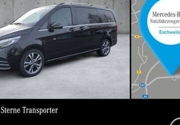 Mercedes-Benz V 300 91.359 km 53.980 &euro; Eschweiler 52249