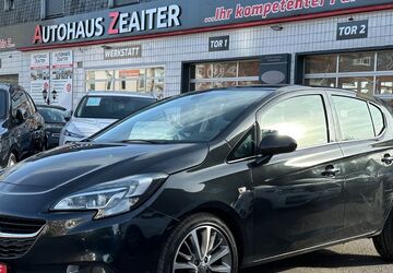 Opel Corsa 290.000 km 4.790 &euro; Stolberg bei Aachen 52222