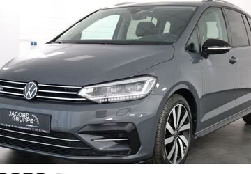 VW Touran 18.342 km 34.960 &euro; Alsdorf 52477
