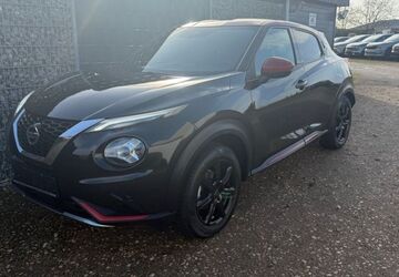 Nissan Juke 28.560 km 17.490 &euro; Geilenkirchen 52511
