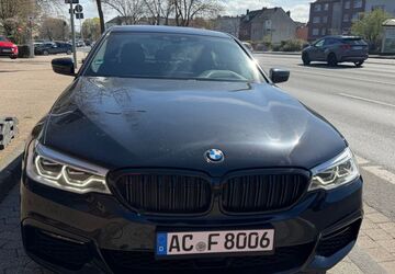 BMW 530 142.550 km 28.000 &euro; Eschweiler 52249