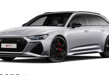 Audi RS6 11.231 km 119.870 &euro; Aachen 52078