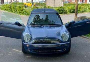 Mini Cooper 180.000 km 3.400 &euro; Eschweiler 52249