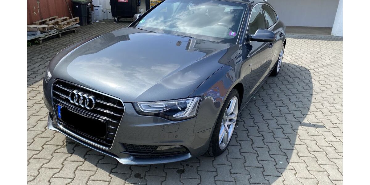Audi A5 177.000 km 14.500 &euro; Aachen 52070