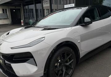 Lotus Eletre 9.950 km 107.980 &euro; Eschweiler 52249