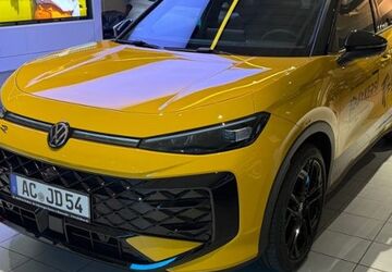 VW T-Roc 1.900 km 40.899 &euro; Baesweiler 52499